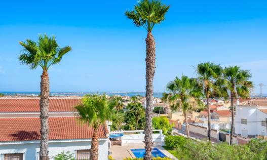Bestaand - Villa - Ciudad Quesada - Ciudad Quesada - Rojales
