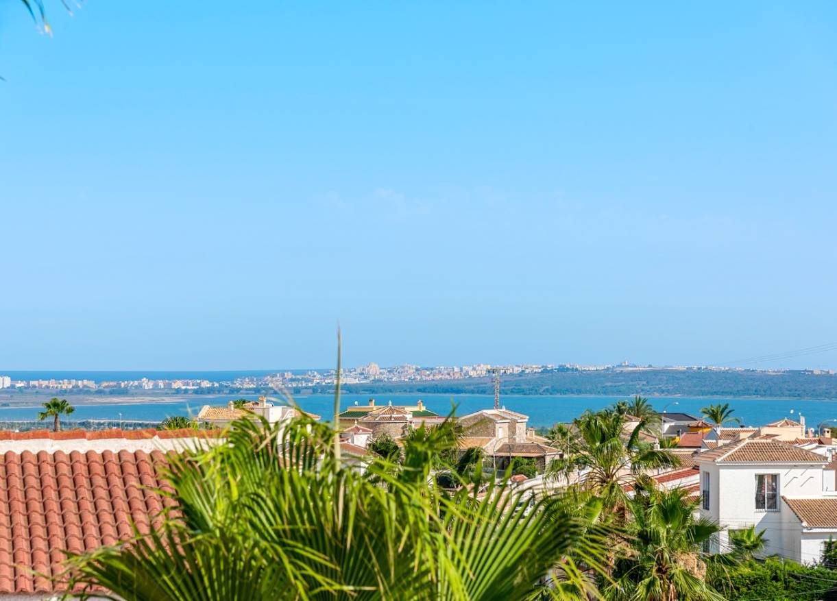 Bestaand - Villa - Ciudad Quesada - Ciudad Quesada - Rojales