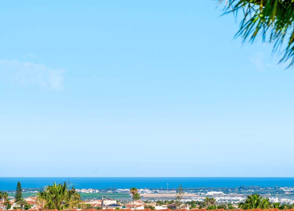 Bestaand - Villa - Ciudad Quesada - Ciudad Quesada - Rojales