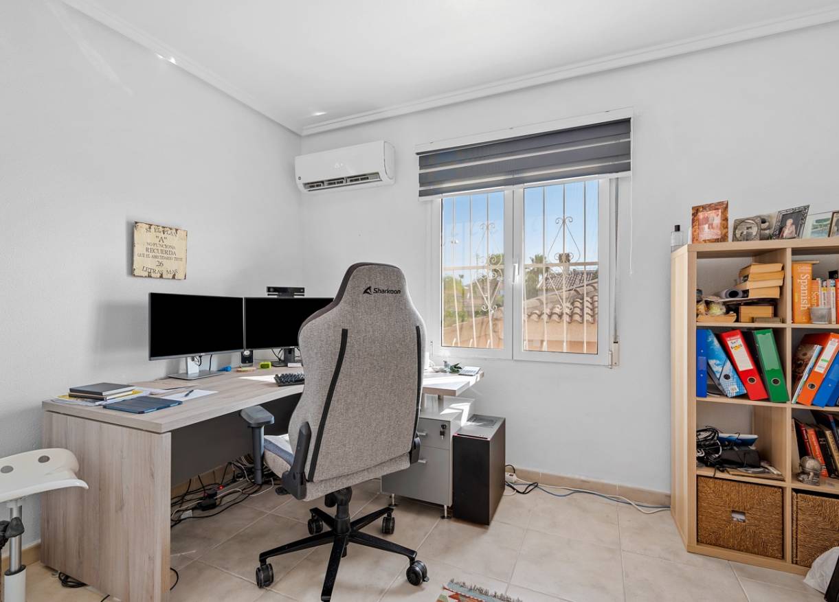 Bestaand - Villa - Ciudad Quesada - Ciudad Quesada - Rojales