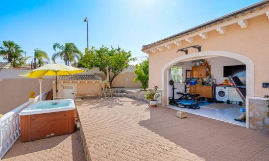 Bestaand - Villa - Ciudad Quesada - Ciudad Quesada - Rojales