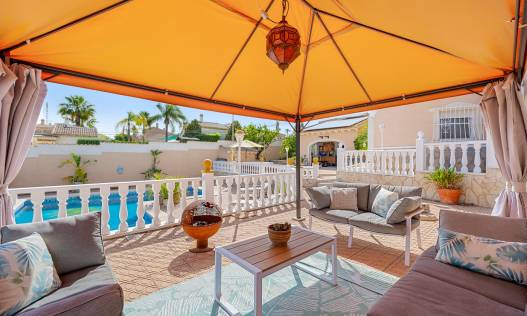 Bestaand - Villa - Ciudad Quesada - Ciudad Quesada - Rojales