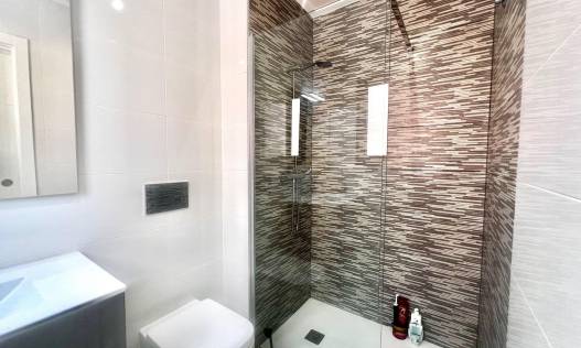 Bestaand - Villa - Torrevieja - La Siesta - El Salado - Torreta