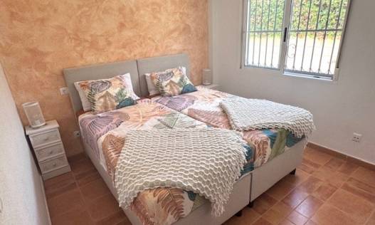 Vakantie verhuur - Villa - La Marina