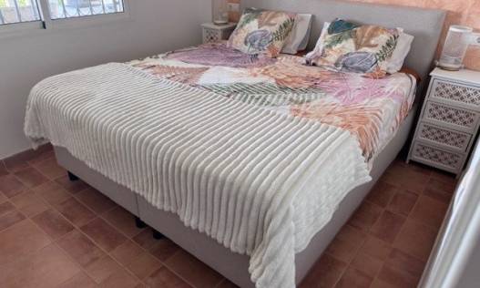 Vakantie verhuur - Villa - La Marina