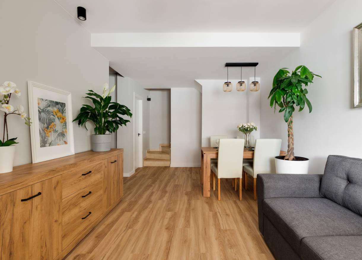 Bestaand - Townhouse / Semi-detached - Orihuela Costa