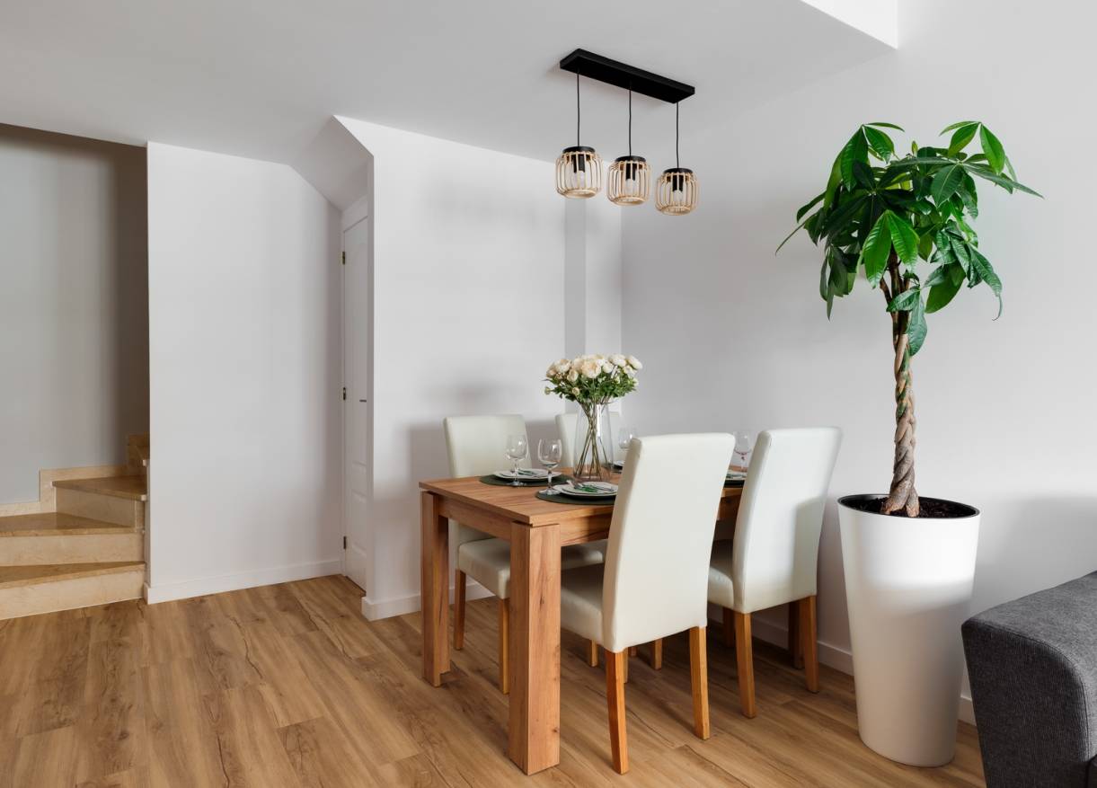 Bestaand - Townhouse / Semi-detached - Orihuela Costa