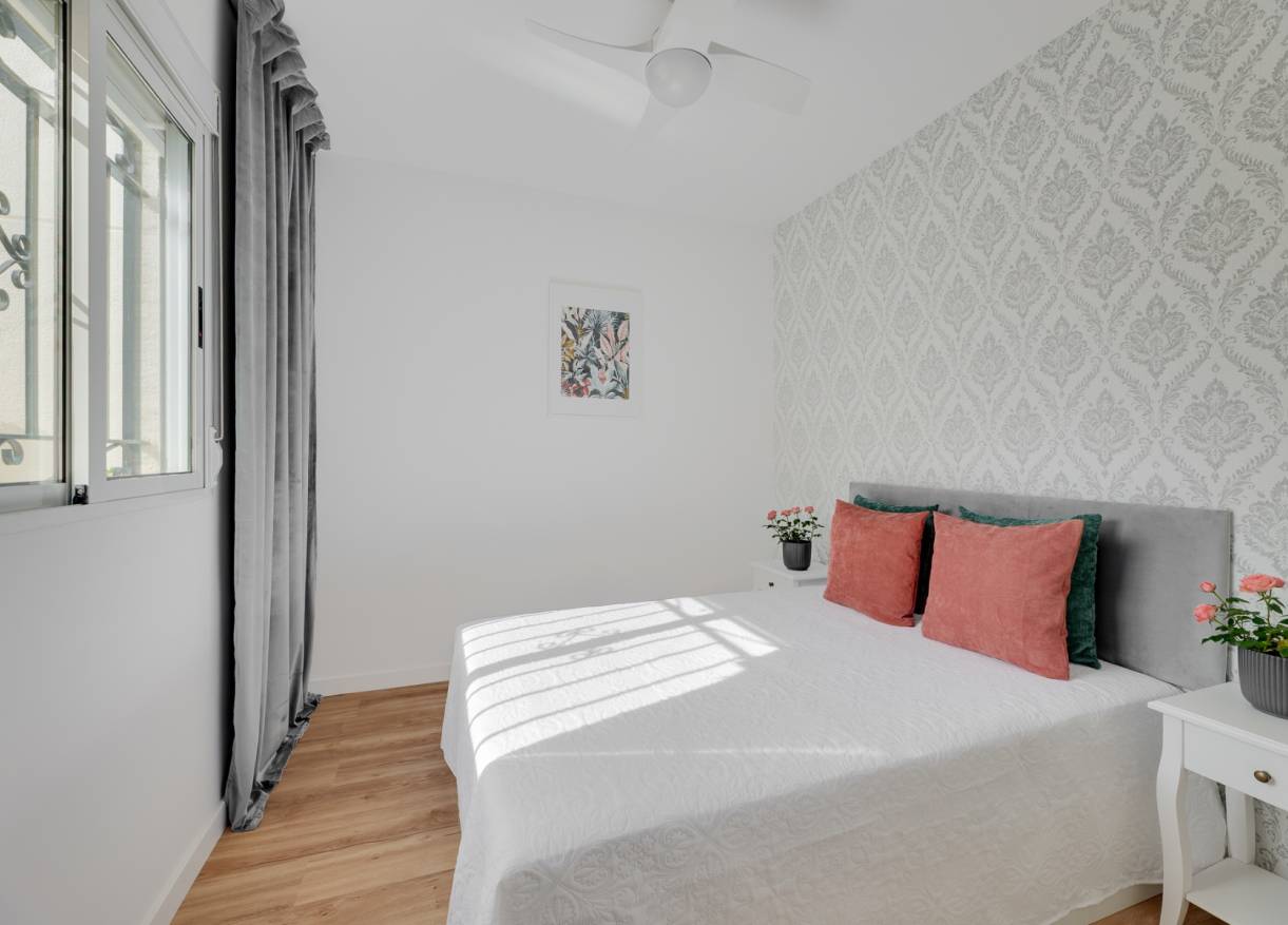 Bestaand - Townhouse / Semi-detached - Orihuela Costa