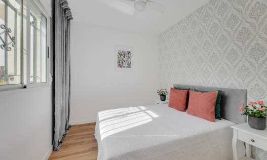 Bestaand - Townhouse / Semi-detached - Orihuela Costa