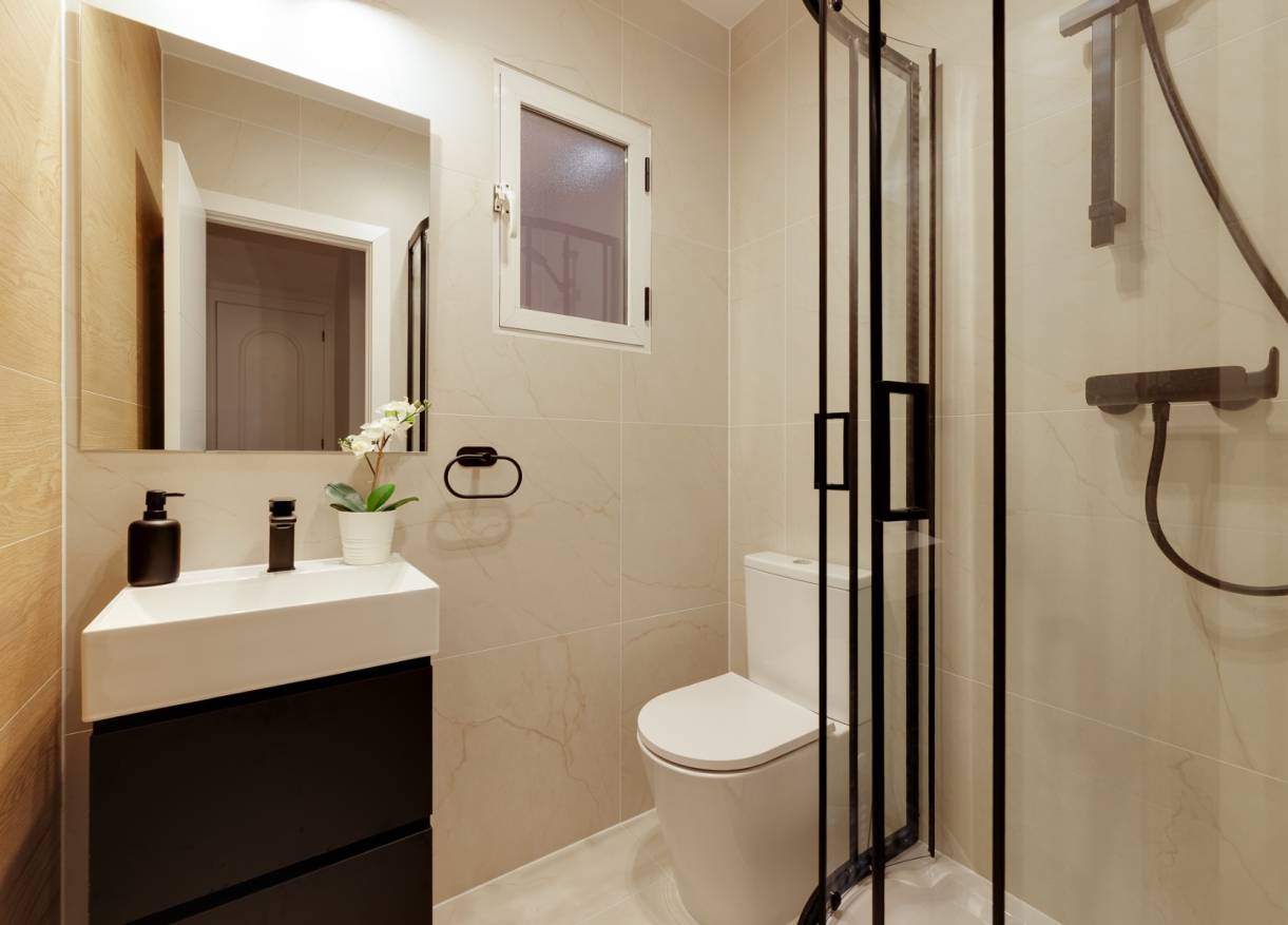 Bestaand - Townhouse / Semi-detached - Orihuela Costa