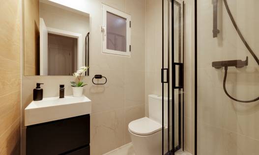 Bestaand - Townhouse / Semi-detached - Orihuela Costa