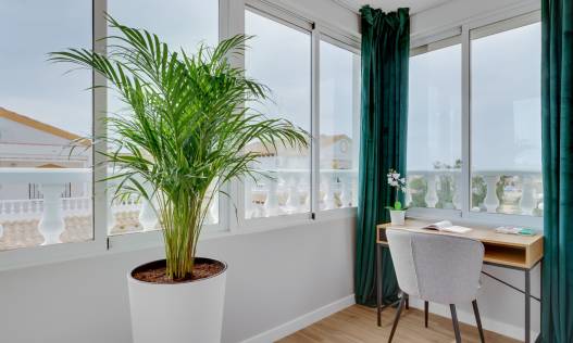 Bestaand - Townhouse / Semi-detached - Orihuela Costa