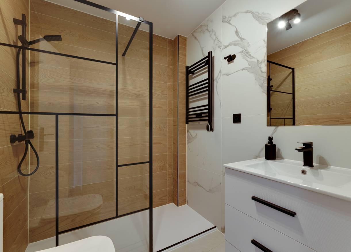 Bestaand - Townhouse / Semi-detached - Orihuela Costa