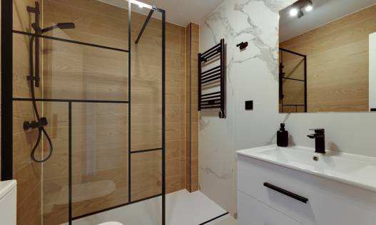 Bestaand - Townhouse / Semi-detached - Orihuela Costa