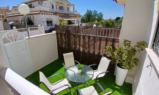 Bestaand - Townhouse / Semi-detached - Orihuela Costa