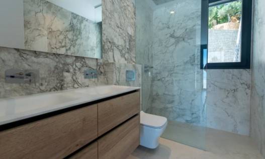 Nieuwbouw - Penthouse - Benidorm - Levante Alto
