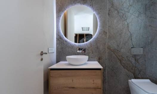 Nieuwbouw - Penthouse - Benidorm - Levante Alto