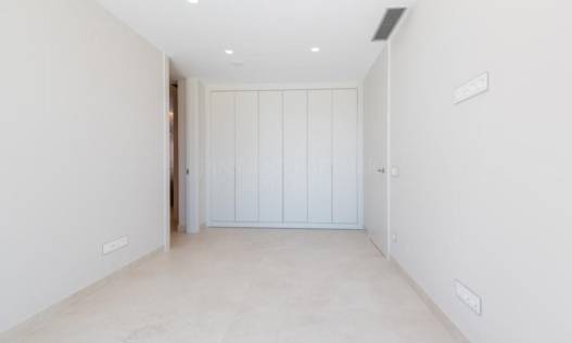 Nieuwbouw - Penthouse - Benidorm - Levante Alto