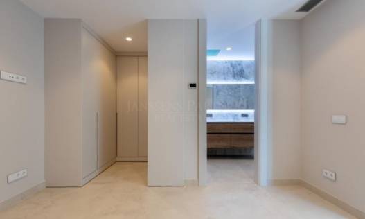 Nieuwbouw - Penthouse - Benidorm - Levante Alto