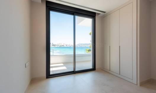 Nieuwbouw - Penthouse - Benidorm - Levante Alto