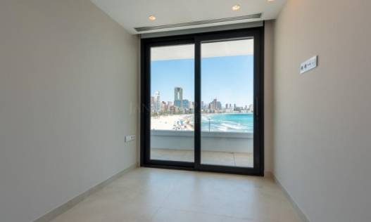 Nieuwbouw - Penthouse - Benidorm - Levante Alto