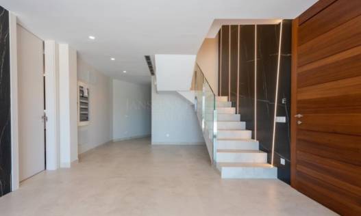 Nieuwbouw - Penthouse - Benidorm - Levante Alto