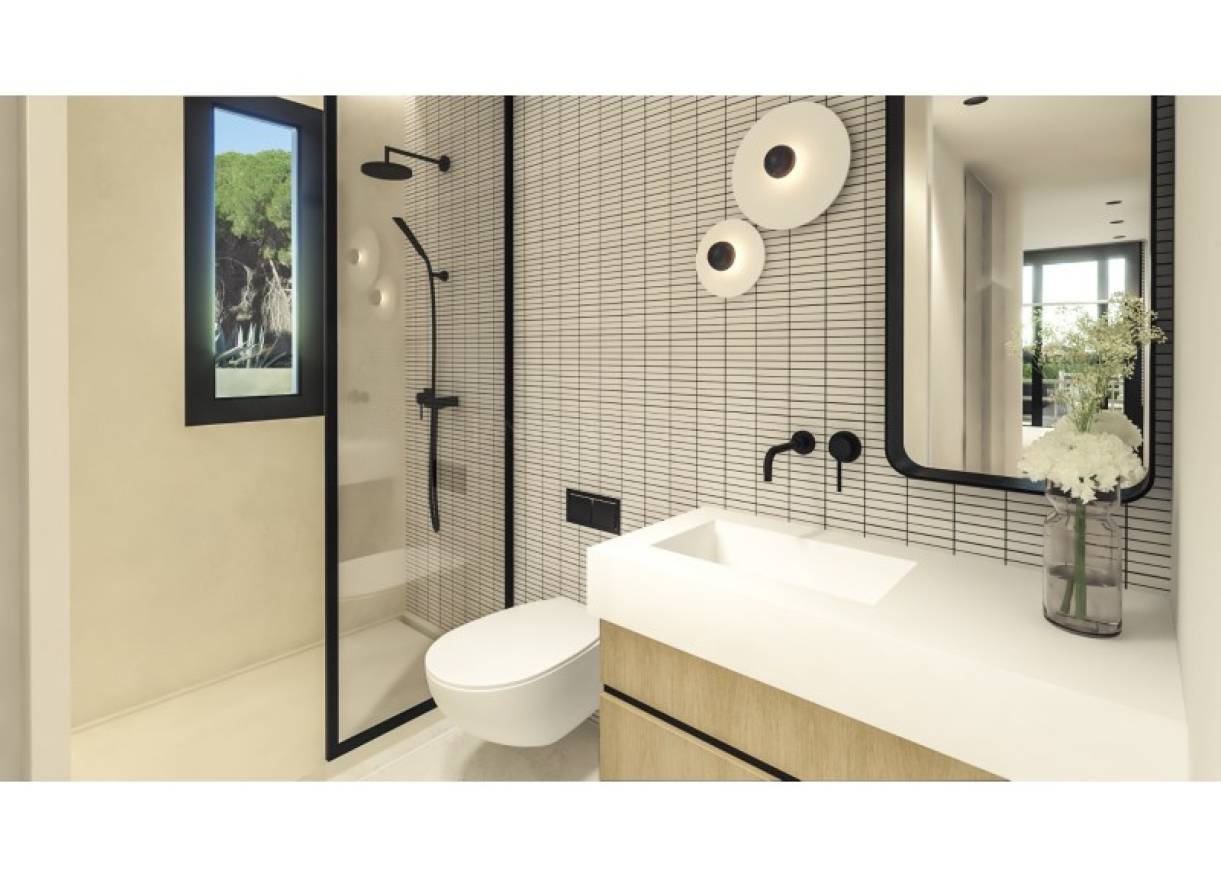 Nieuwbouw - Appartement - Guardamar del segura - puerto deportivo
