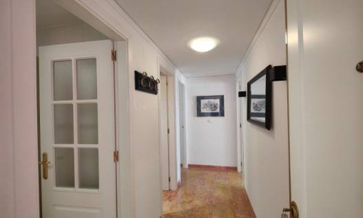 Bestaand - Appartement - Altea - Mascarat