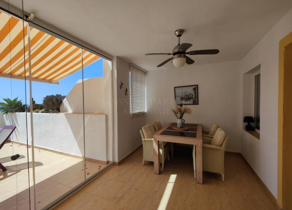 Bestaand - Appartement - Altea - Mascarat