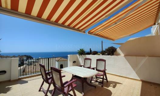 Bestaand - Appartement - Altea - Mascarat