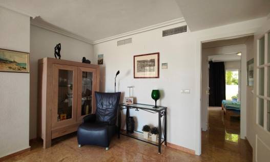 Bestaand - Appartement - Altea - Mascarat