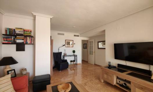 Bestaand - Appartement - Altea - Mascarat
