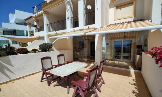 Bestaand - Appartement - Altea - Mascarat
