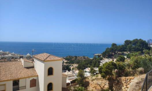 Bestaand - Appartement - Altea - Mascarat
