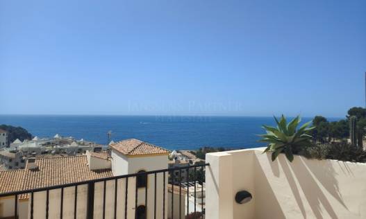 Bestaand - Appartement - Altea - Mascarat
