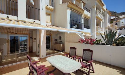 Bestaand - Appartement - Altea - Mascarat