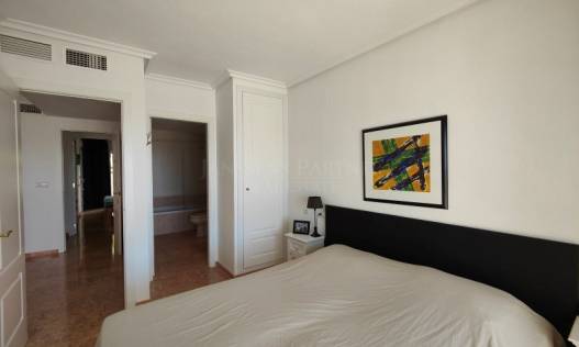 Bestaand - Appartement - Altea - Mascarat