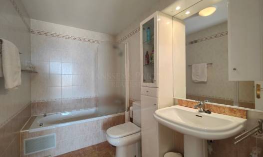 Bestaand - Appartement - Altea - Mascarat