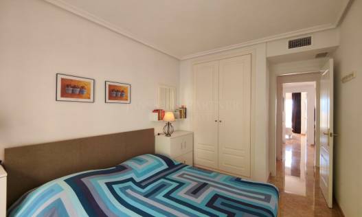 Bestaand - Appartement - Altea - Mascarat