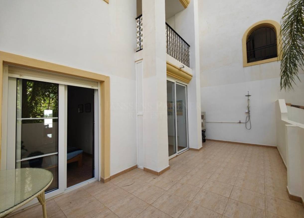 Bestaand - Appartement - Altea - Mascarat