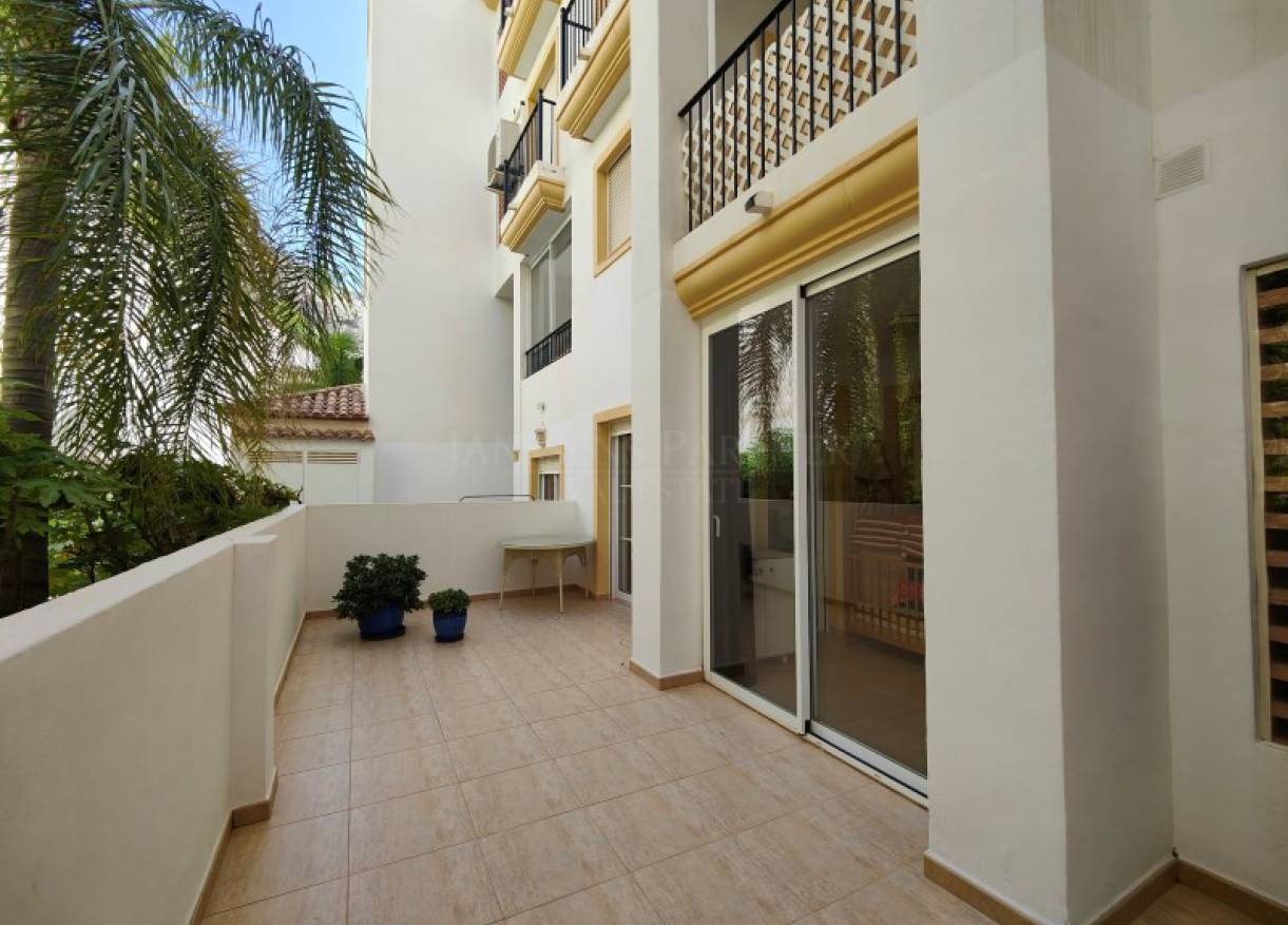 Bestaand - Appartement - Altea - Mascarat