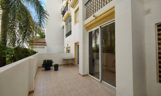 Bestaand - Appartement - Altea - Mascarat