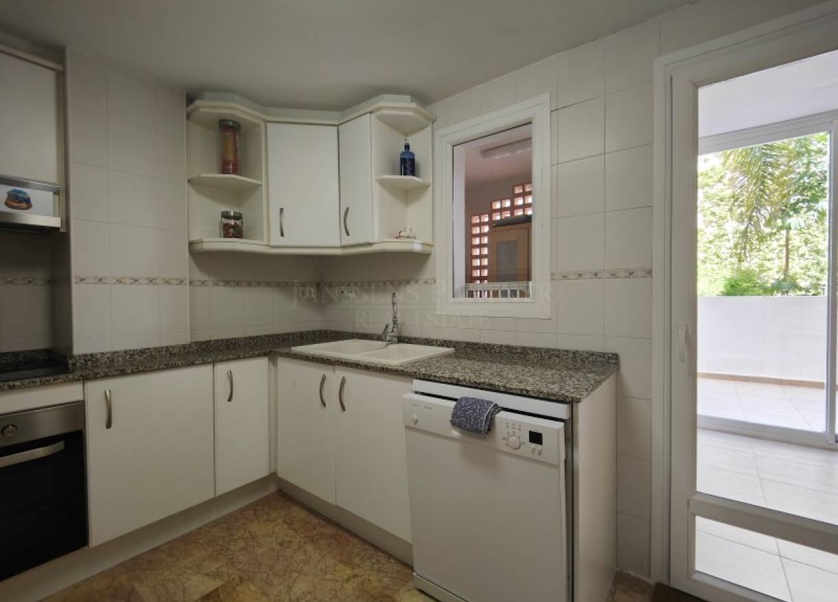 Bestaand - Appartement - Altea - Mascarat