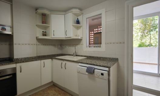 Bestaand - Appartement - Altea - Mascarat