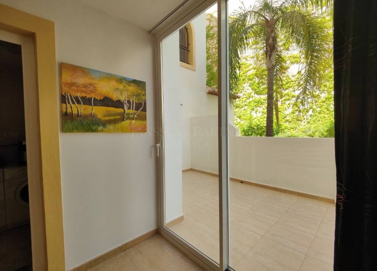Bestaand - Appartement - Altea - Mascarat