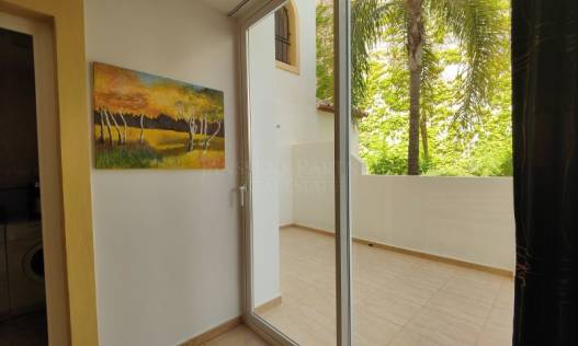 Bestaand - Appartement - Altea - Mascarat