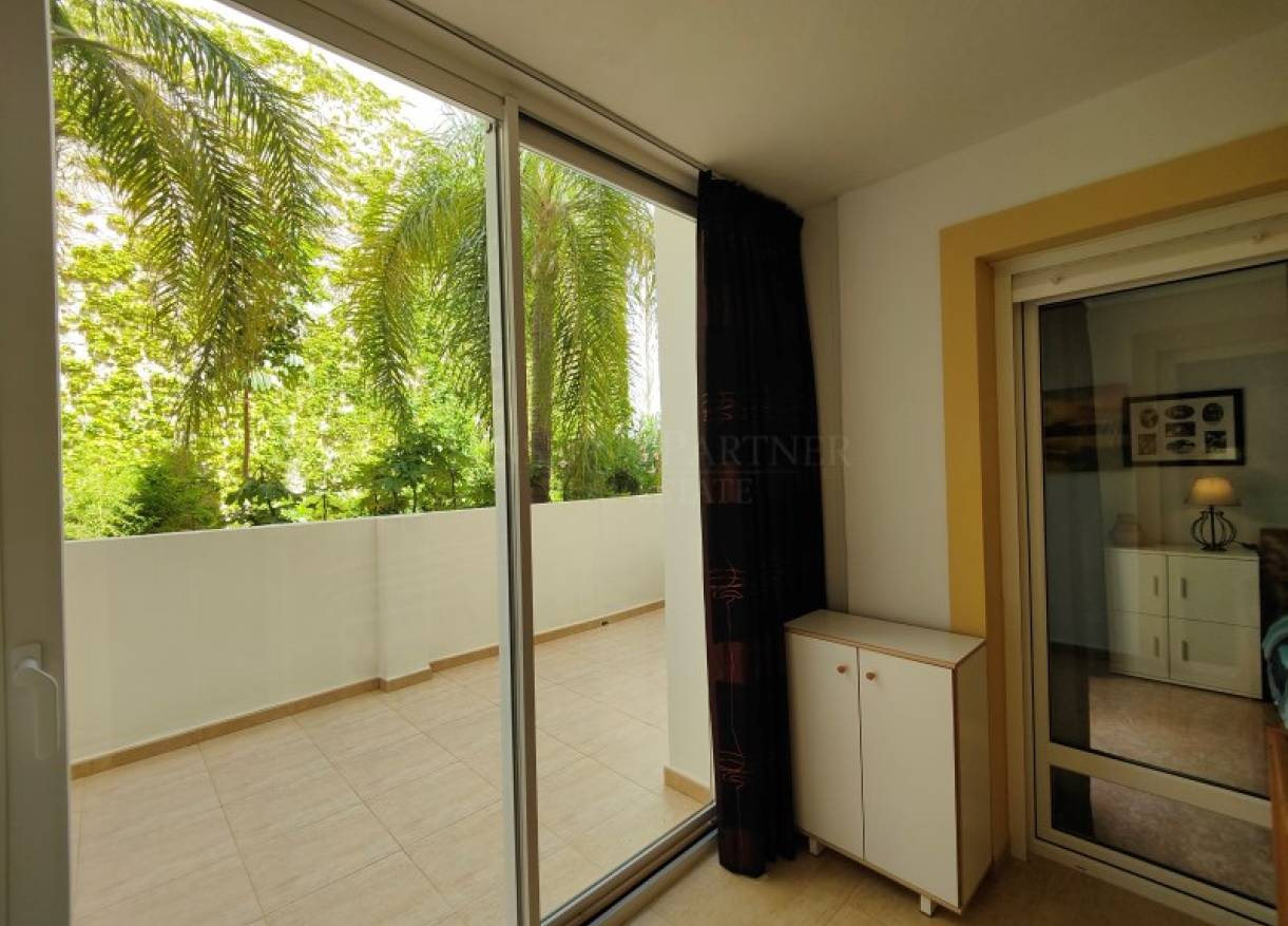 Bestaand - Appartement - Altea - Mascarat