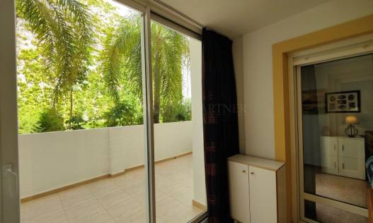 Bestaand - Appartement - Altea - Mascarat