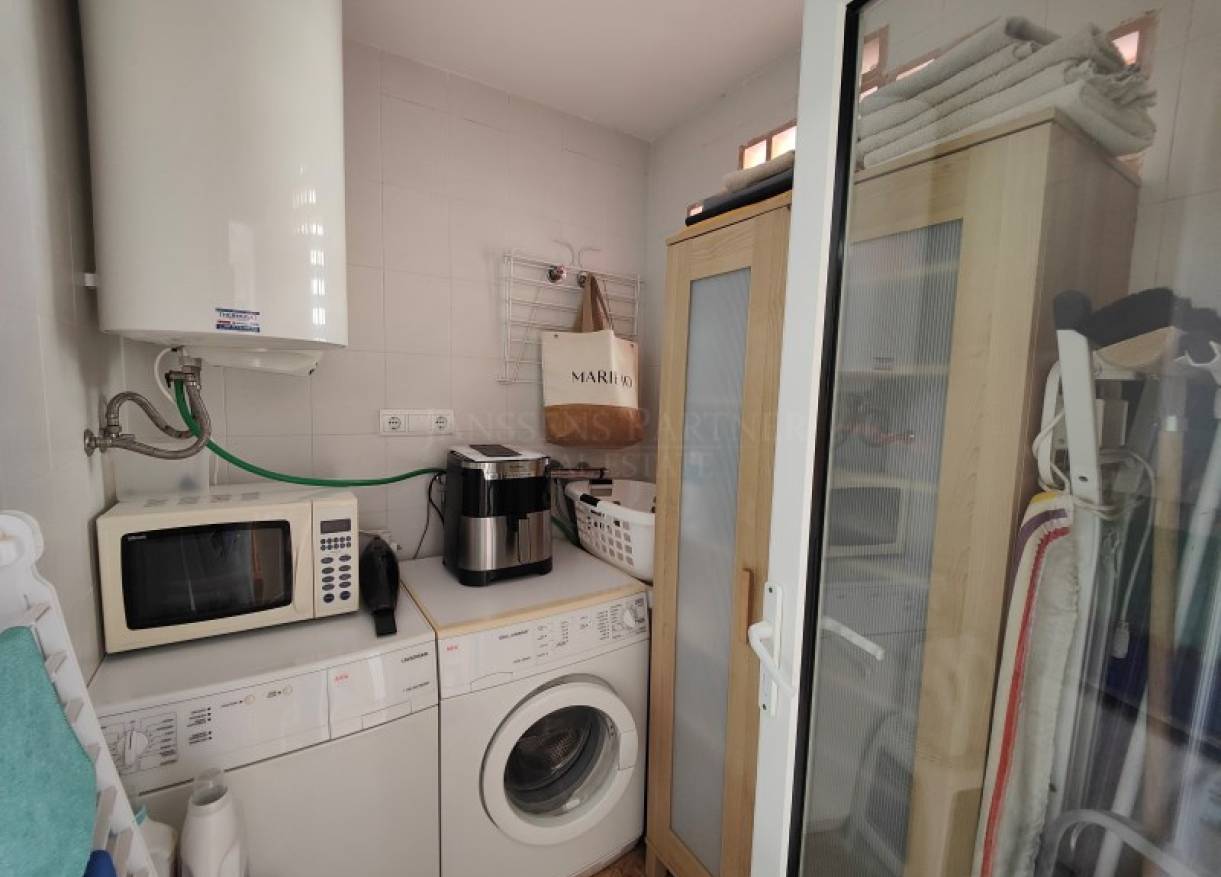 Bestaand - Appartement - Altea - Mascarat