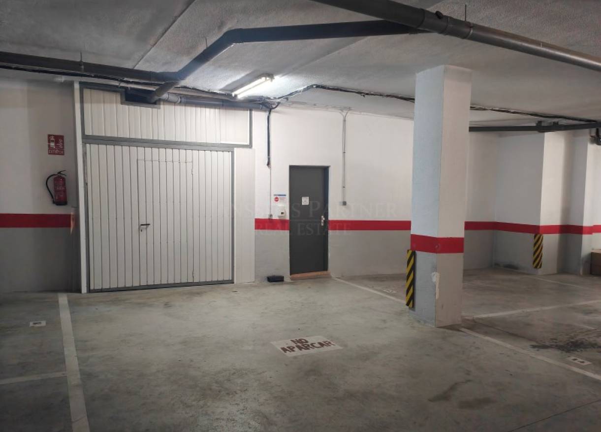 Bestaand - Appartement - Altea - Mascarat
